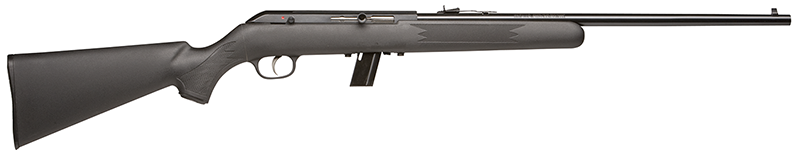 Savage - 64F - 22LR - semi auto rifle