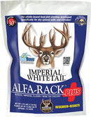 Whitetail Institute Imperial Alfa-Rack Plus Food Plot Seed