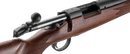 Bergara B-14 Timber Rifle .308