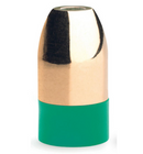 CVA PowerBelt, .50 Caliber, Copper Hollow Point Bullets, 295 Grain, 15 Pack