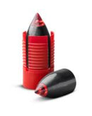 Smackdown - Carnivore Bullets - 250 Grain, .50 Cal QTY 15