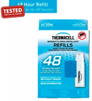 Thermacell Mosquito Repellent Refill Value Pack