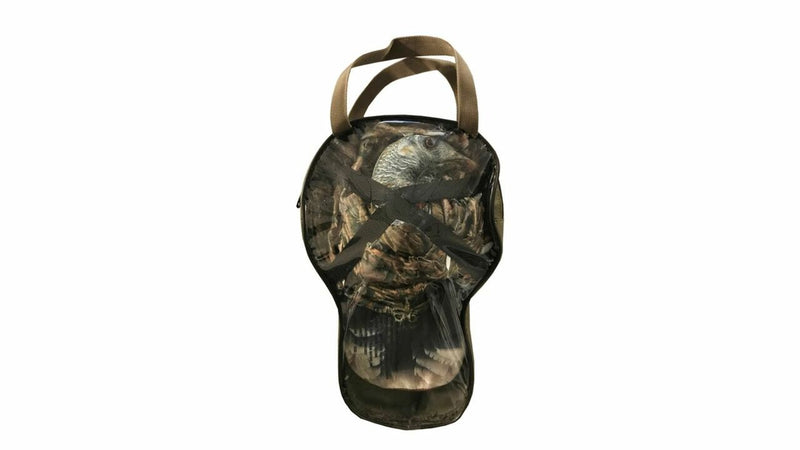 Montana Decoy Co. - Miss Purrfect XD Turkey Hen Decoy