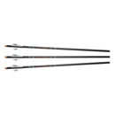 Excalibur - Diablo 18" Illuminated Carbon Arrow 3pk