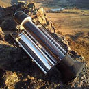 SUN Rocket Solar thermos