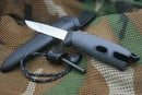 Swedish Fire Starter Fire Knife
