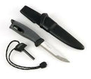 Swedish Fire Starter Fire Knife