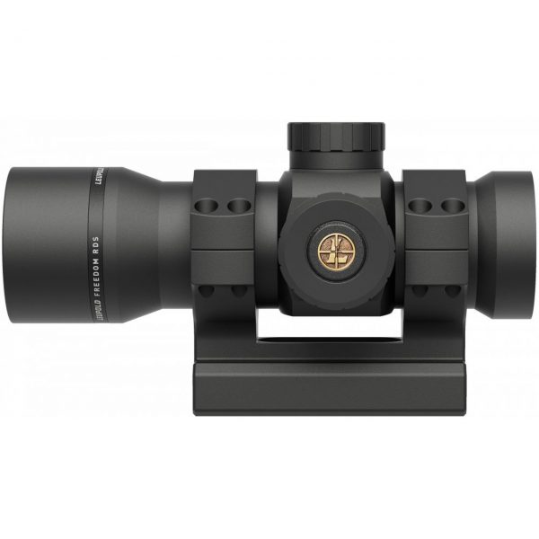 Leupold - Freedom  RDS Red Dot with Mount