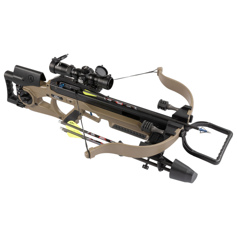 Excalibur Assassin Extreme Crossbow