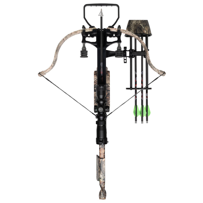 Excalibur - Micro 380 Crossbow Package