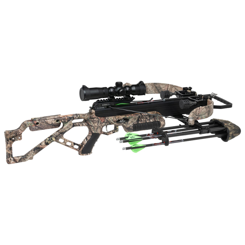 Excalibur - Micro 380 Crossbow Package