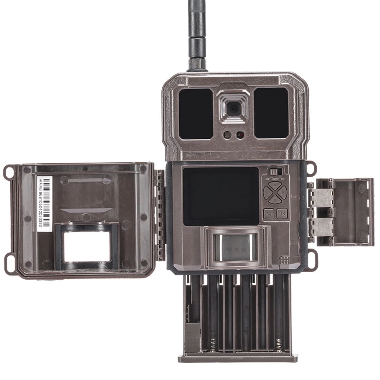Covert Scouting Cameras WC30-A - Wireless AT&T Camera